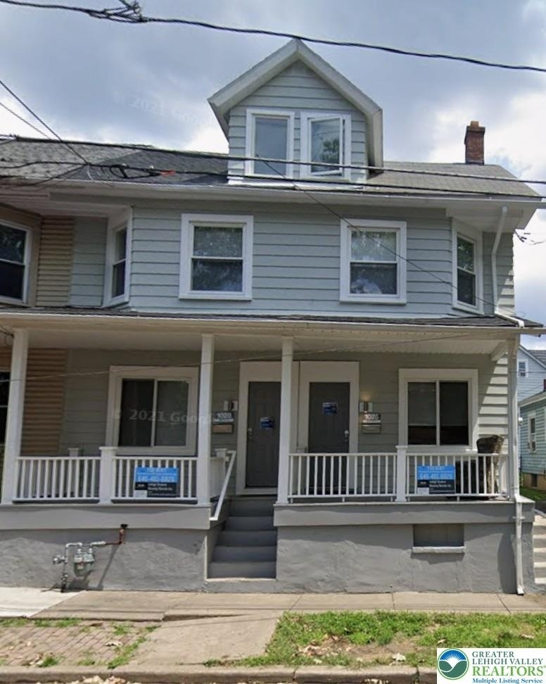 1028 Monocacy Street - Photo 0