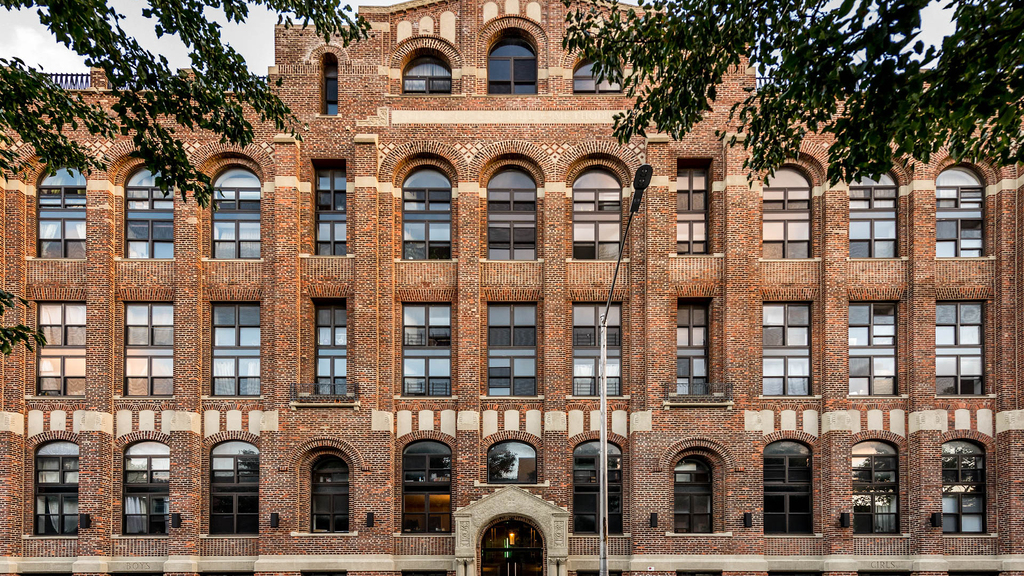 100 Dupont St - Photo 12