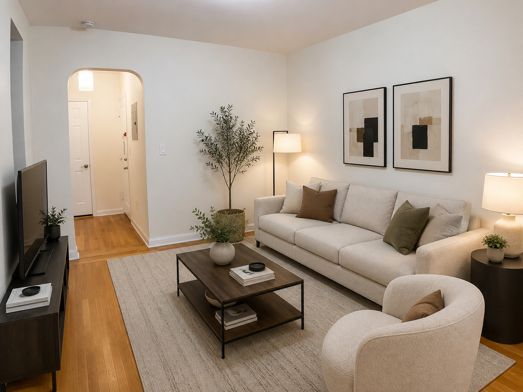 East 82nd Street - Photo 0