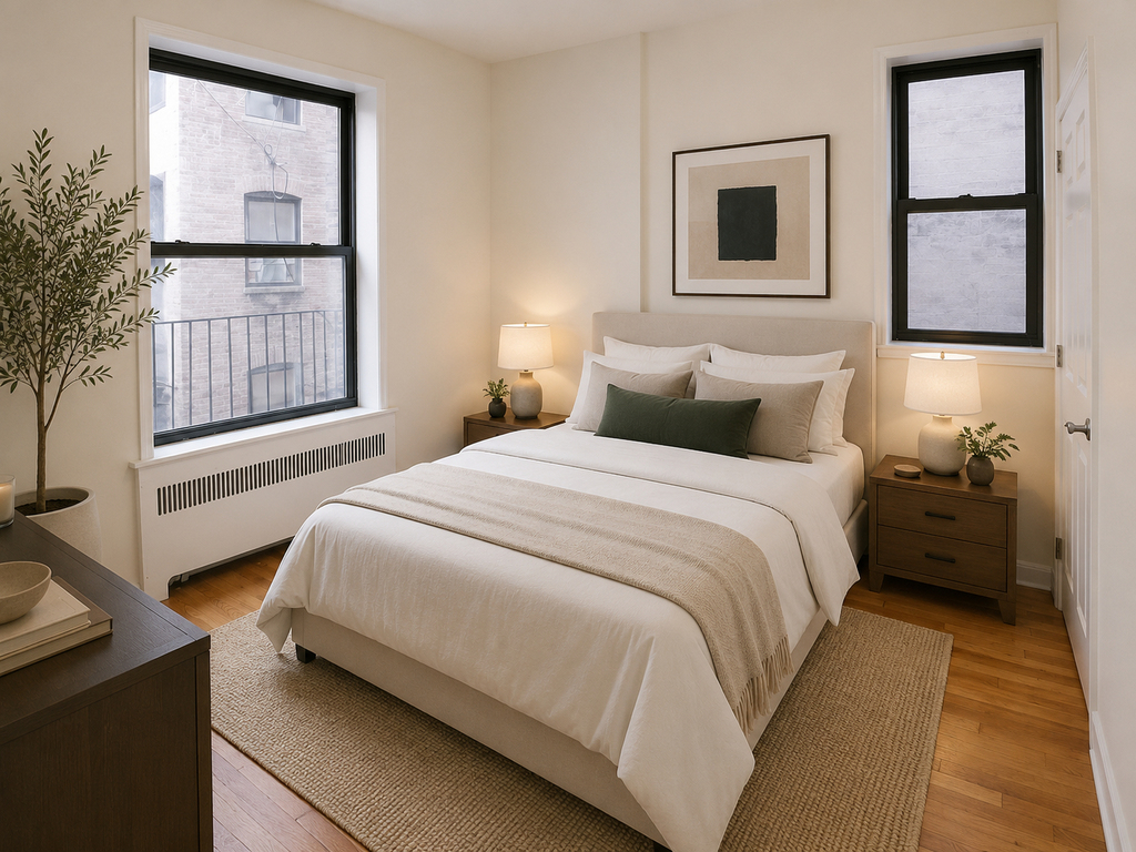 East 82nd Street - Photo 1