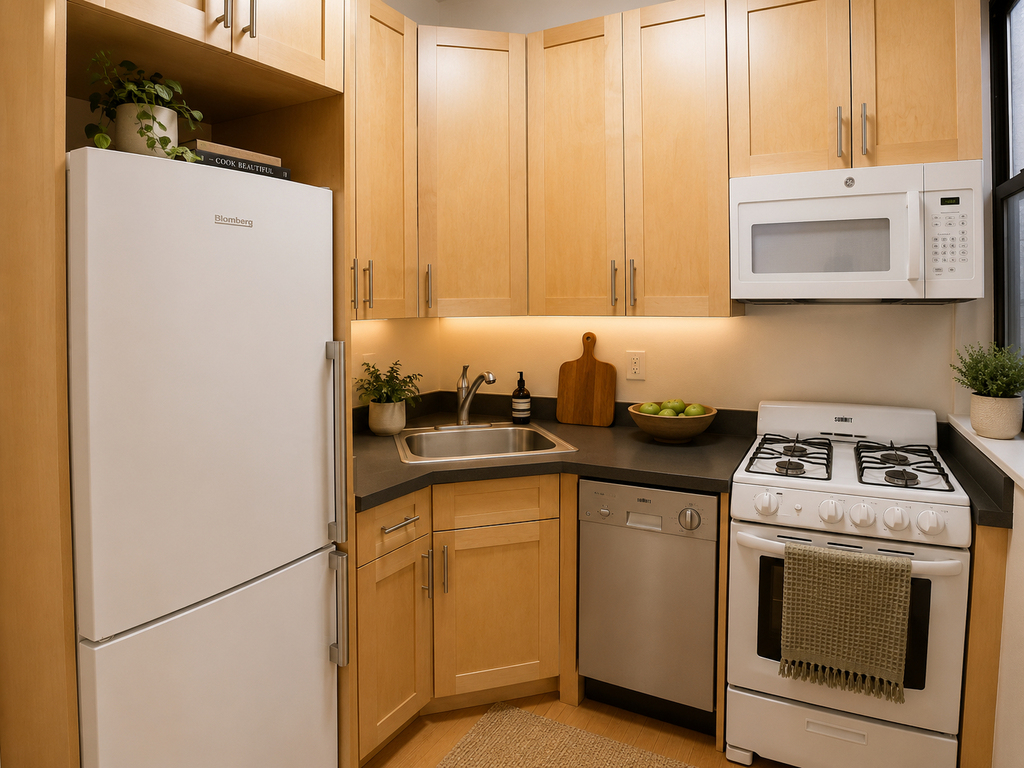 East 82nd Street - Photo 2