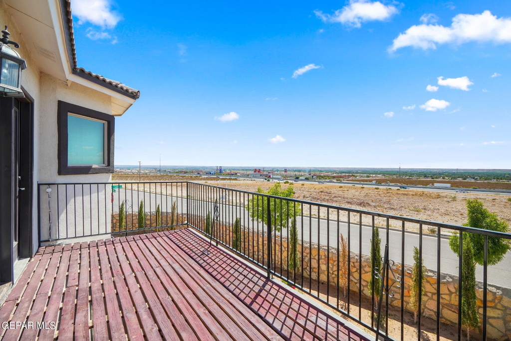 7877 Enchanted View Drive - Photo 45