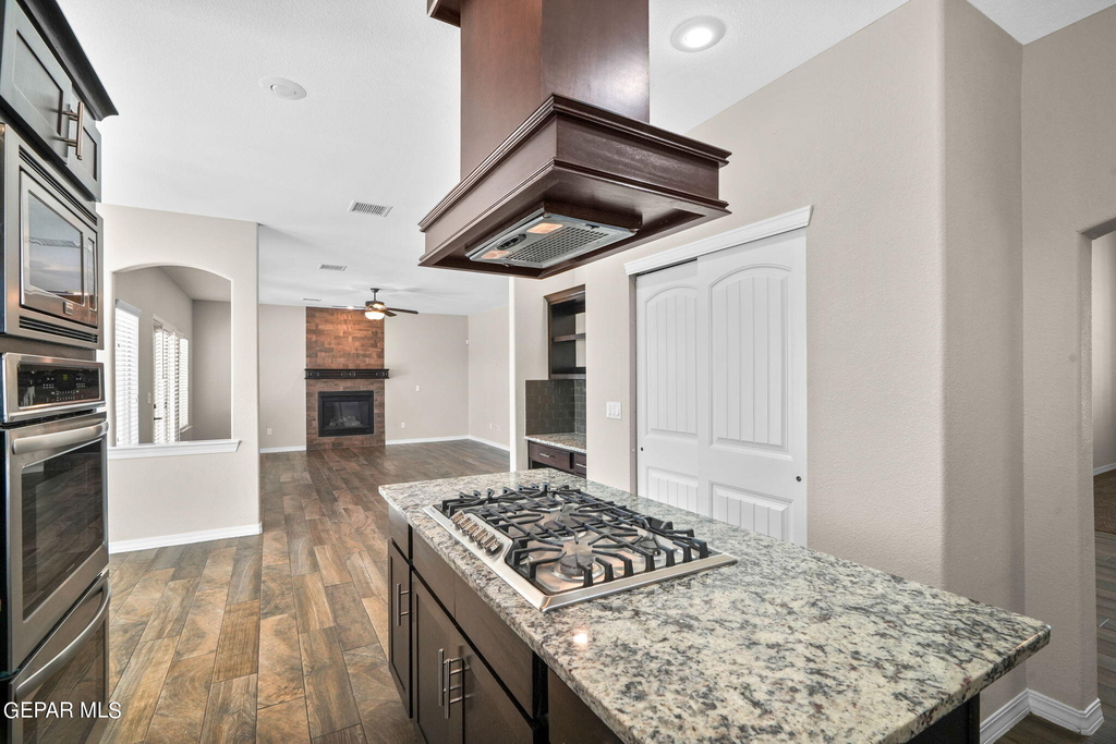 7877 Enchanted View Drive - Photo 17
