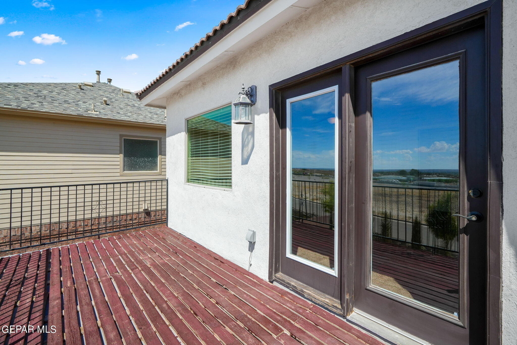 7877 Enchanted View Drive - Photo 44