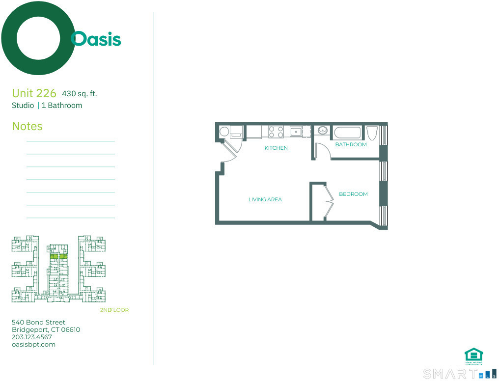 600 Bond Street - Photo 8
