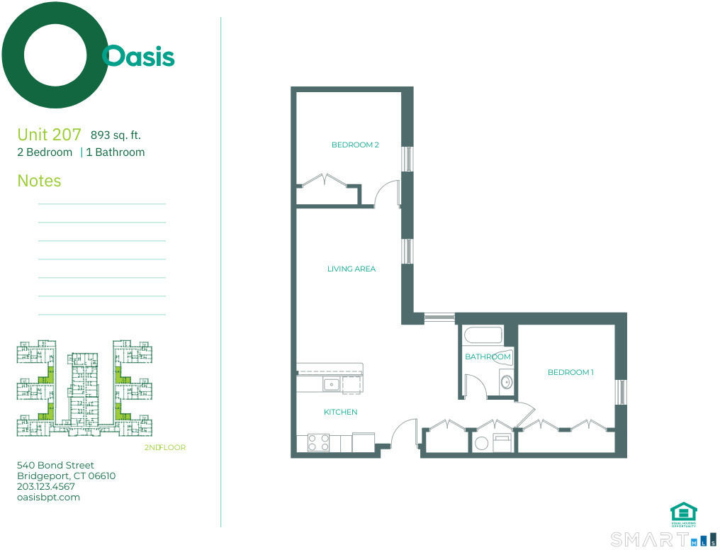 600 Bond Street - Photo 8
