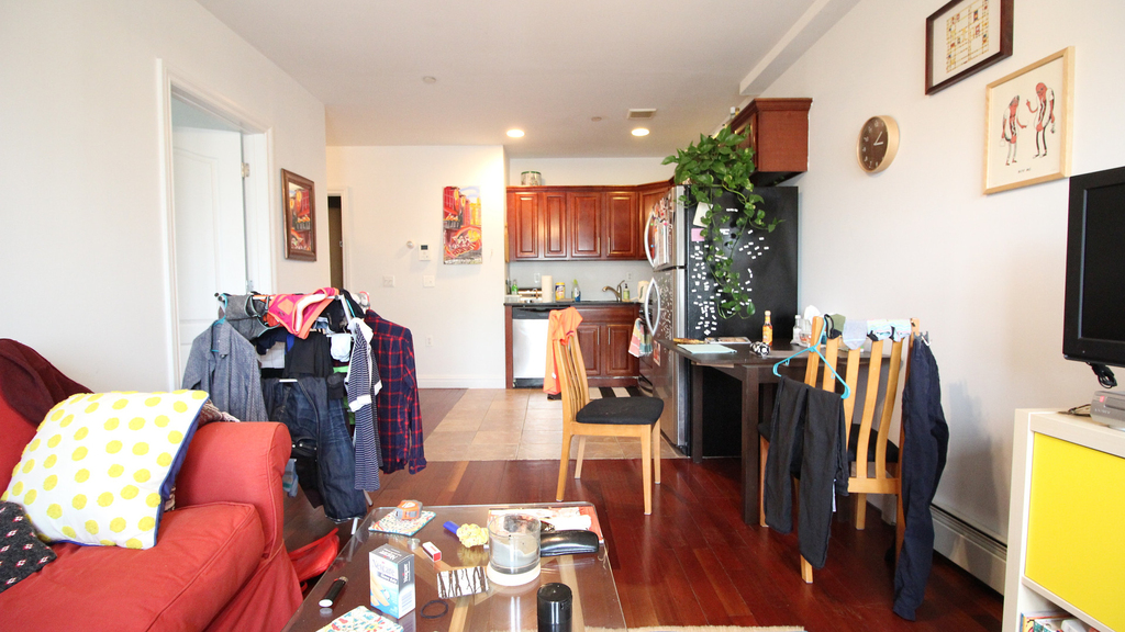 1466 Bushwick Ave - Photo 1