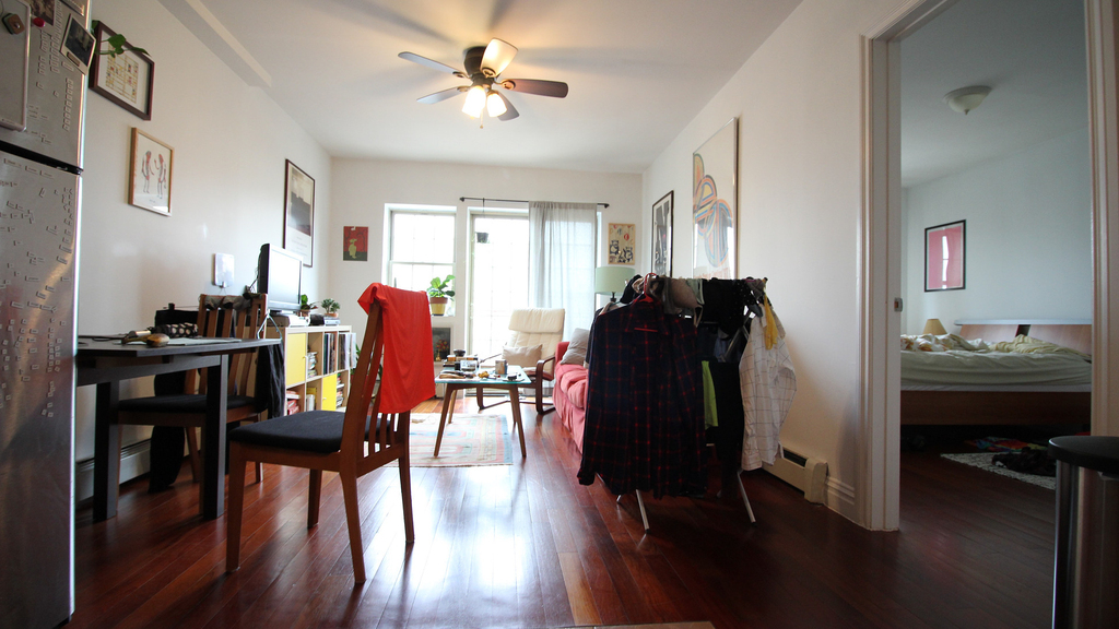 1466 Bushwick Ave - Photo 6