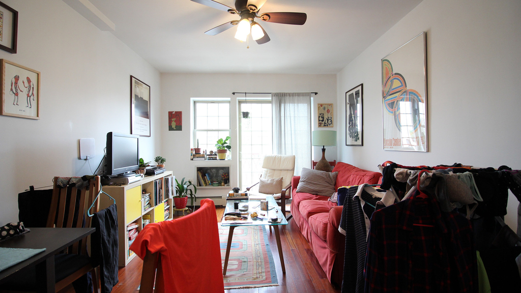 1466 Bushwick Ave - Photo 12