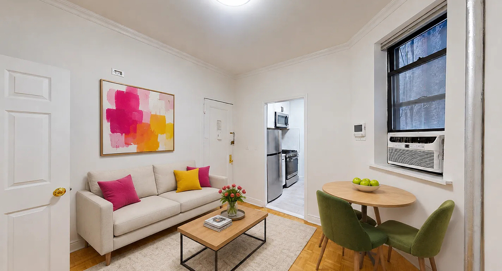 East 73rd Street - Photo 1