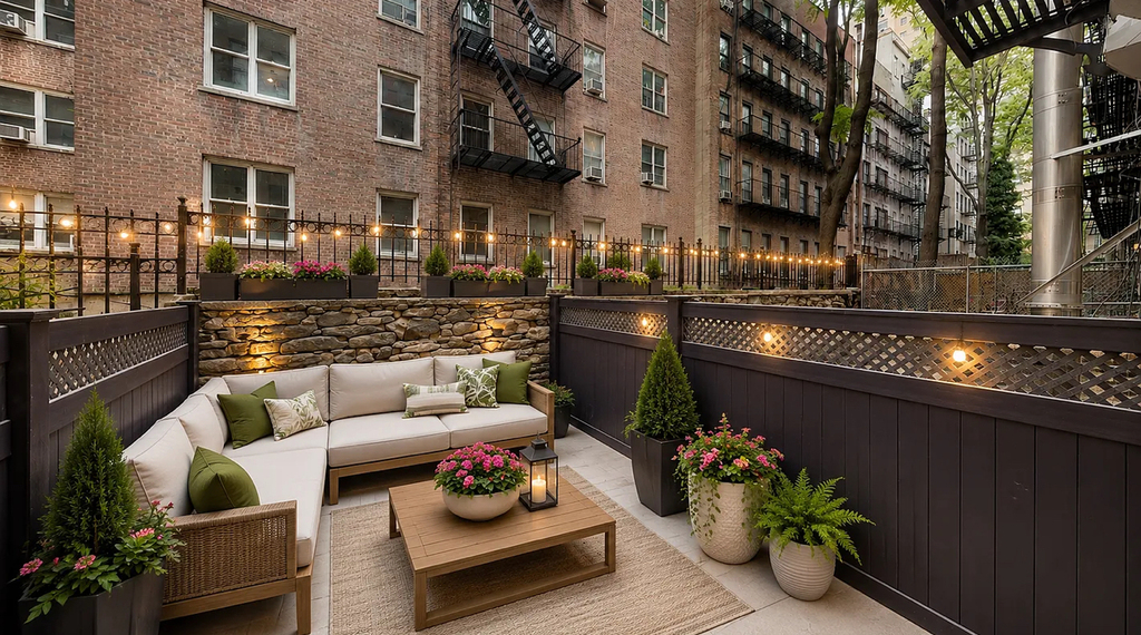 East 73rd Street - Photo 0
