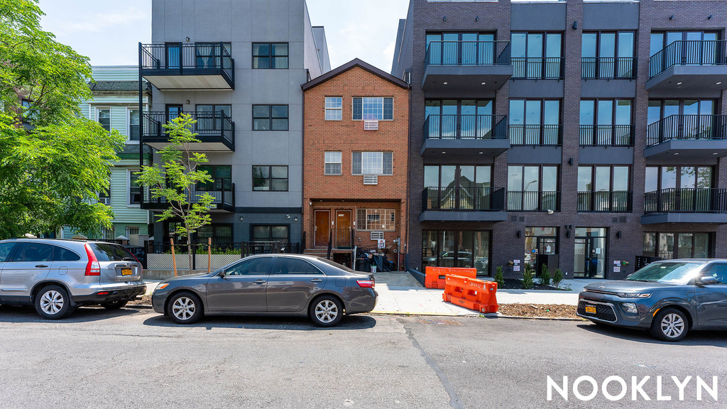 1204 Decatur St - Photo 5