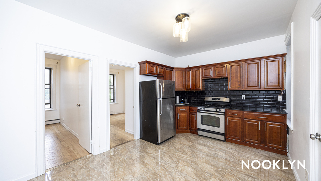 1215 Nostrand Ave. - Photo 0