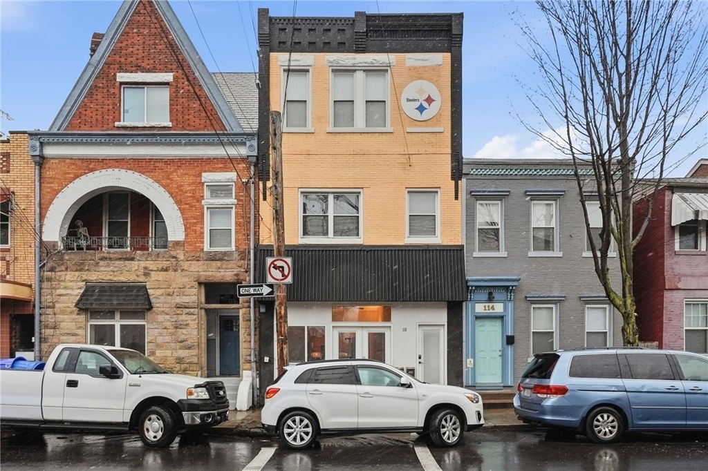 116 S 17th St - Photo 0