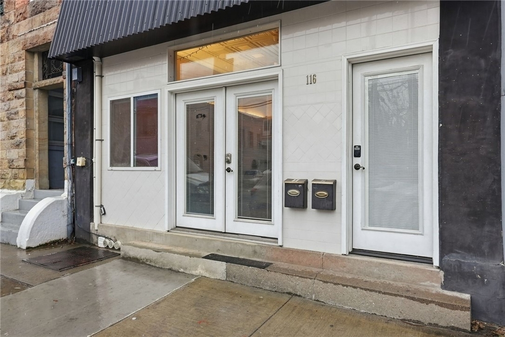 116 S 17th St - Photo 1