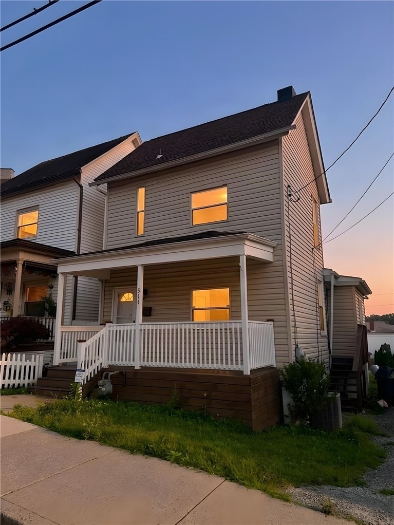 514 6th St - Photo 0