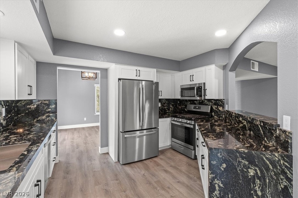 3201 Ventana Hills Drive - Photo 4