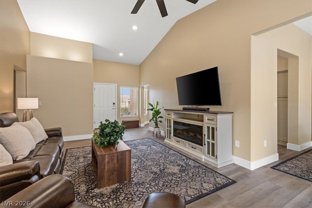 2705 Valley Downs Drive - Photo 8