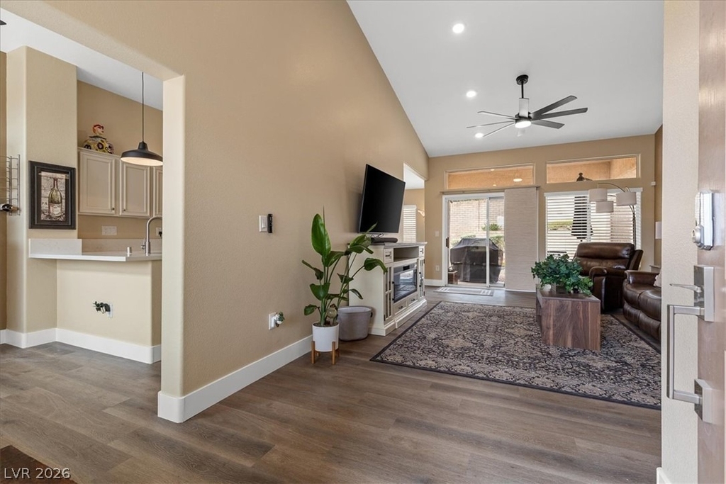 2705 Valley Downs Drive - Photo 5