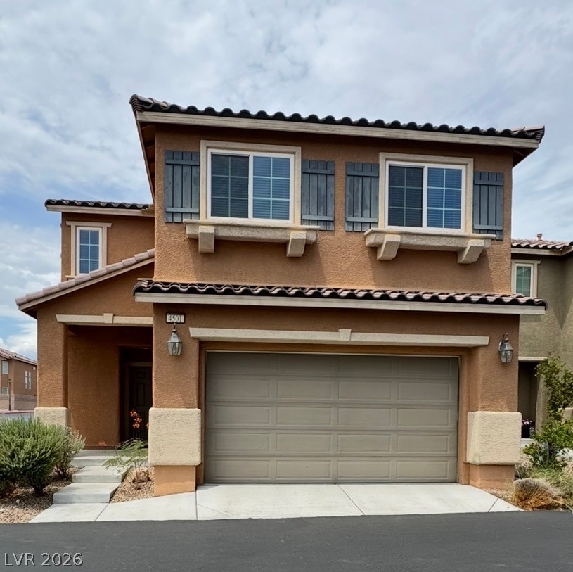 4501 Mollison Mesa Court - Photo 0