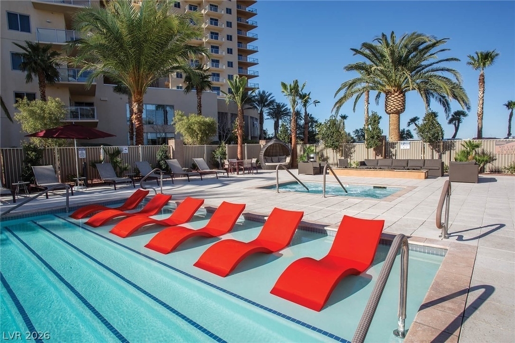 8255 Las Vegas Boulevard - Photo 45