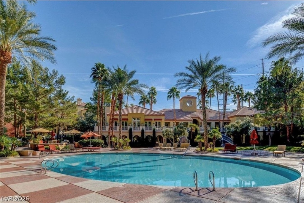 230 E Flamingo Road - Photo 22