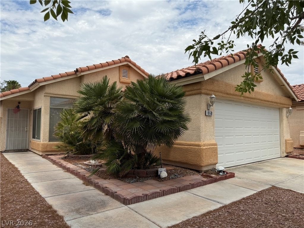 868 Worrell Avenue - Photo 2