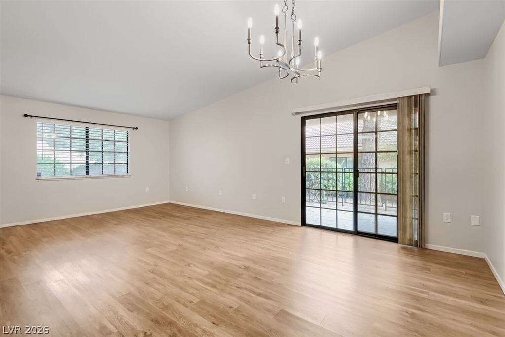 2851 S Valley View Boulevard - Photo 8