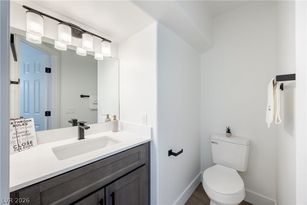 540 W Horizon Ridge Parkway - Photo 6