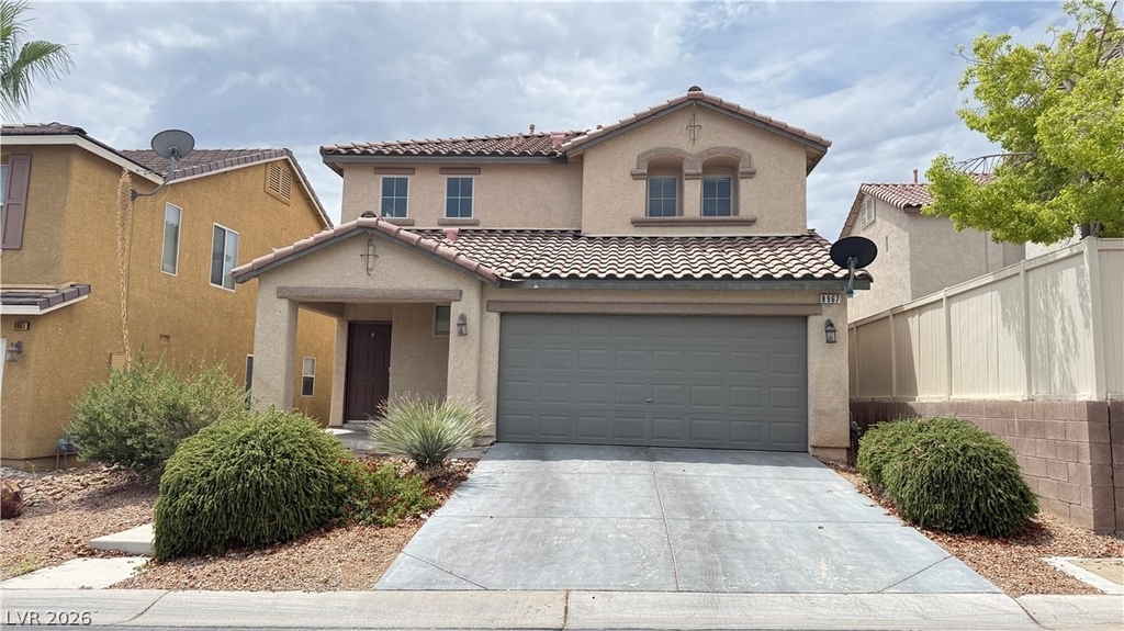 8967 Ryan Creek Avenue - Photo 0