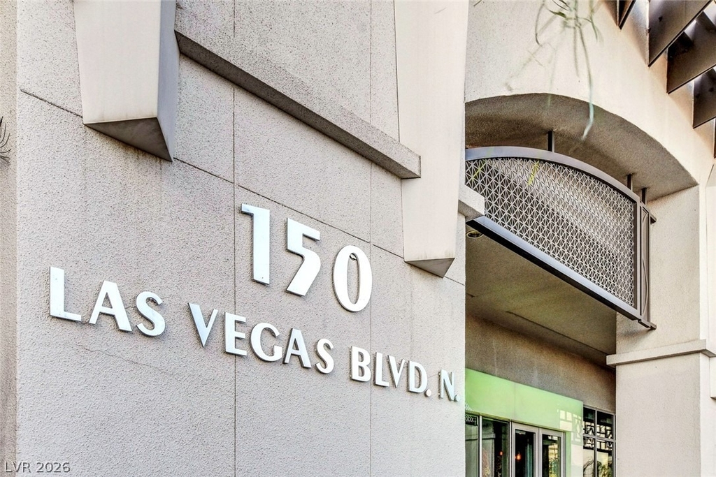 150 Las Vegas Boulevard - Photo 32