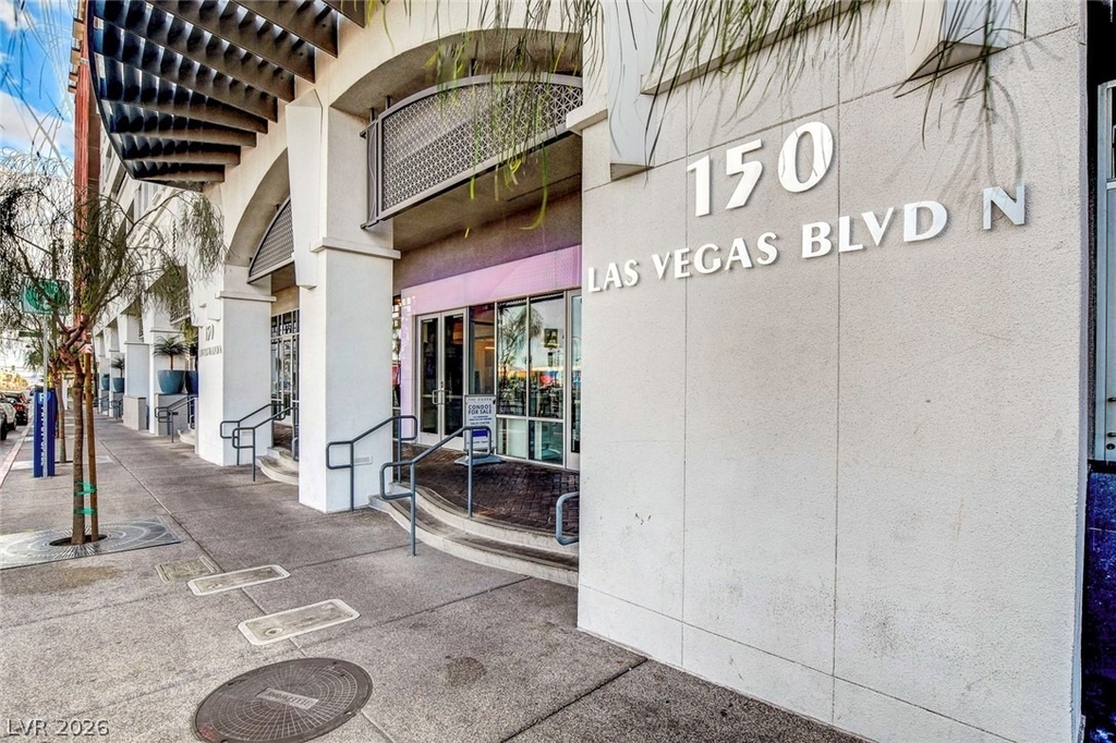 150 Las Vegas Boulevard - Photo 31