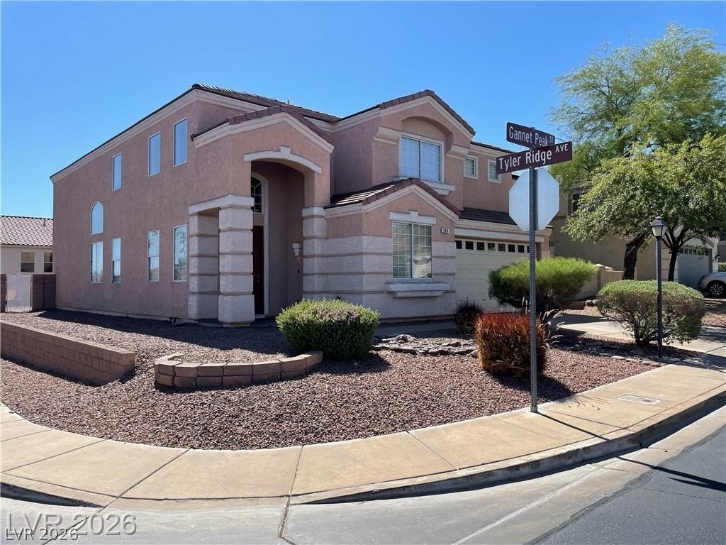 164 Gannett Peak Street - Photo 1