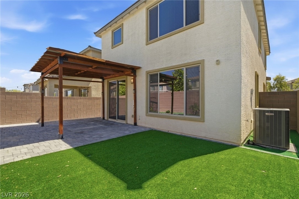 8025 Texas Hills Street - Photo 40