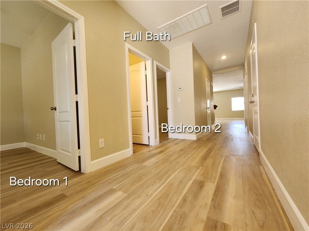 6017 Rosanna Street - Photo 1