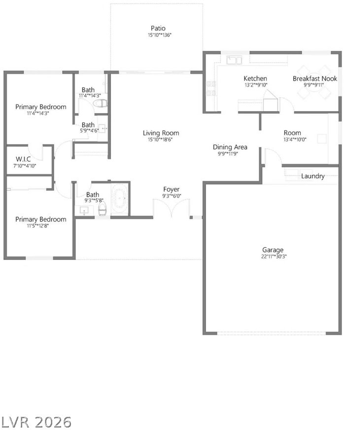2716 Legend Drive - Photo 24