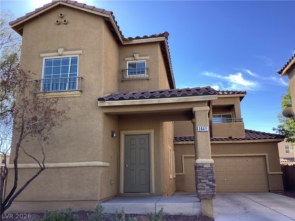 3641 Terneza Avenue - Photo 0