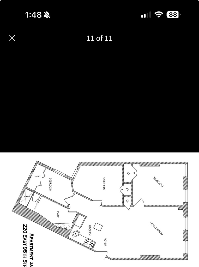 220 East 95th Street - Photo 10