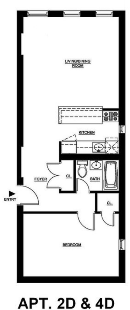 113 East 31st Street - Photo 9