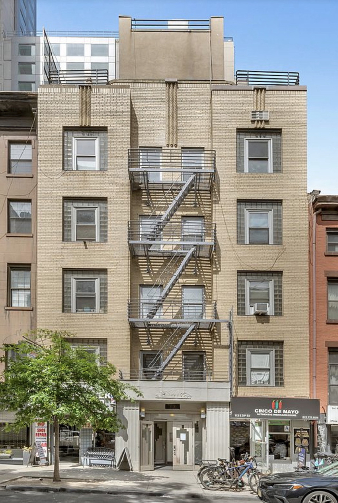 113 East 31st Street - Photo 6