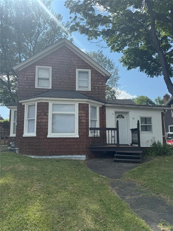 43 Clarke Street - Photo 1