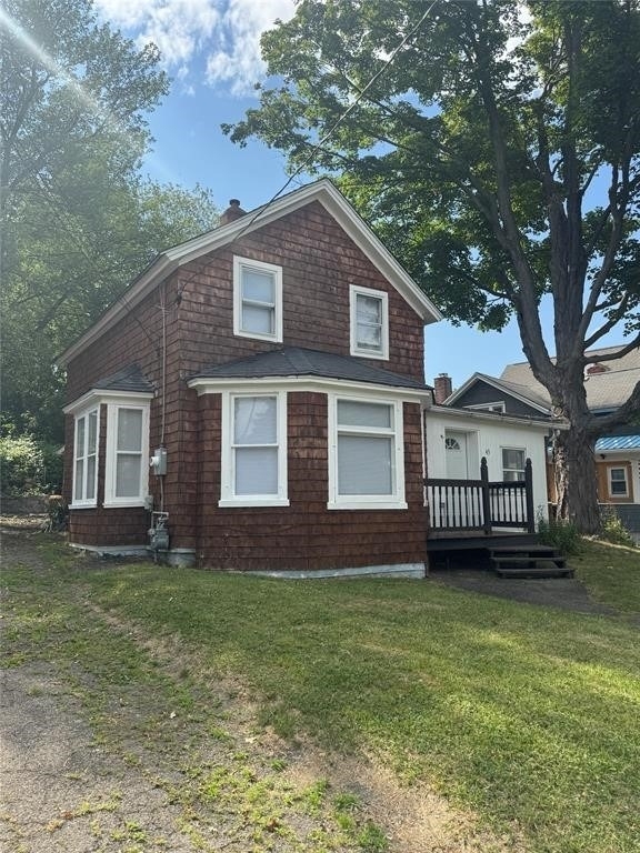 43 Clarke Street - Photo 0