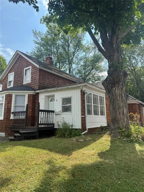 43 Clarke Street - Photo 2