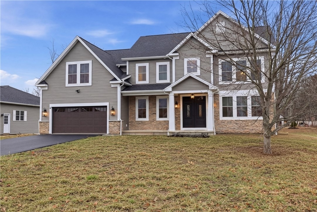 8 Nightfrost Lane - Photo 2