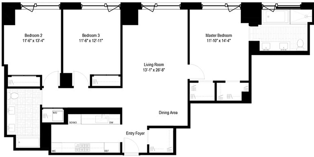 205 East 91st Street - Photo 9
