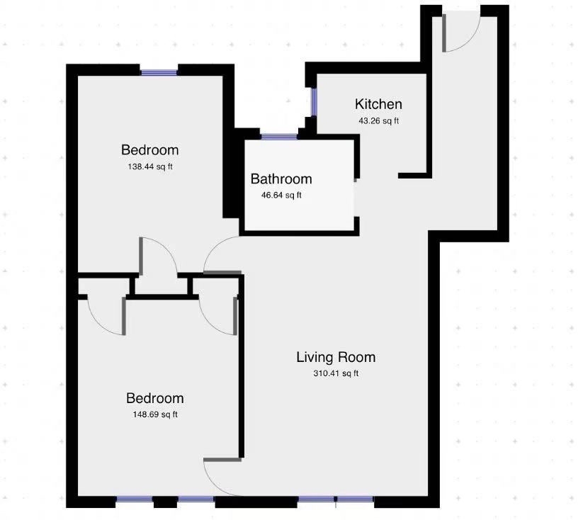 715 West 172nd Street - Photo 8
