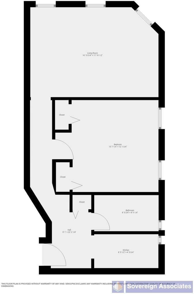 610 West 150th Street - Photo 9
