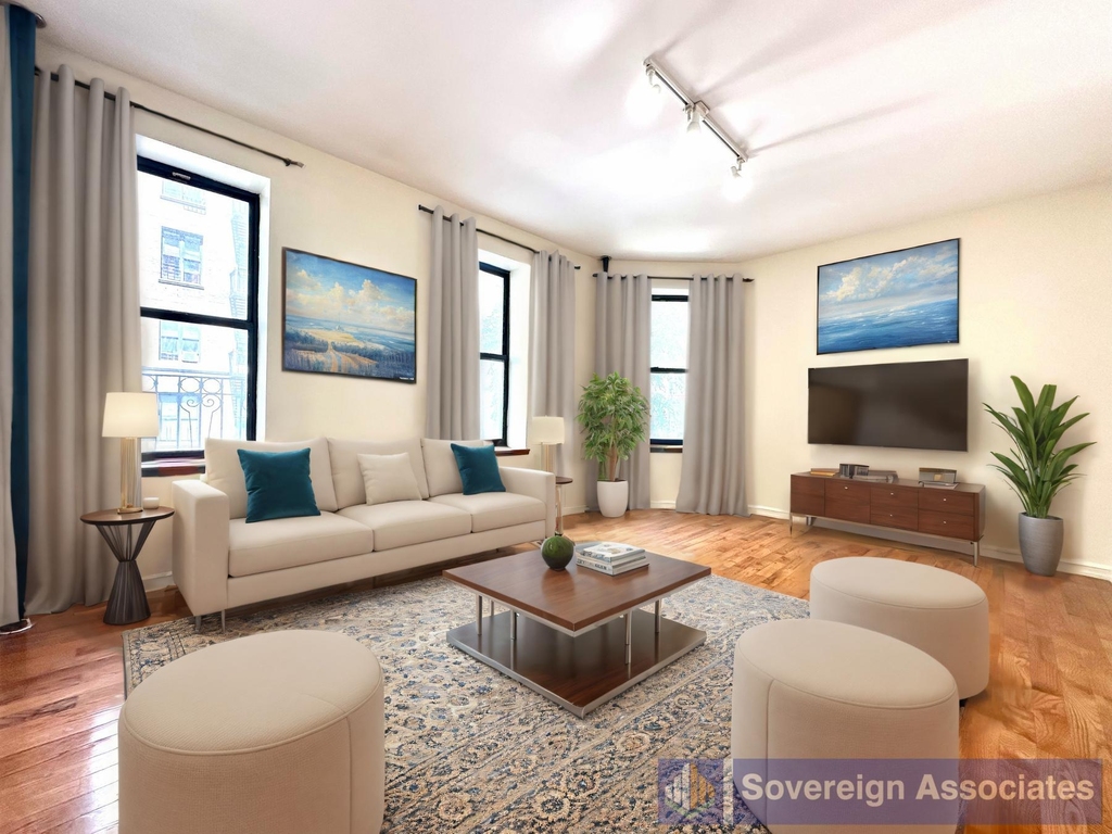 610 West 150th Street - Photo 0