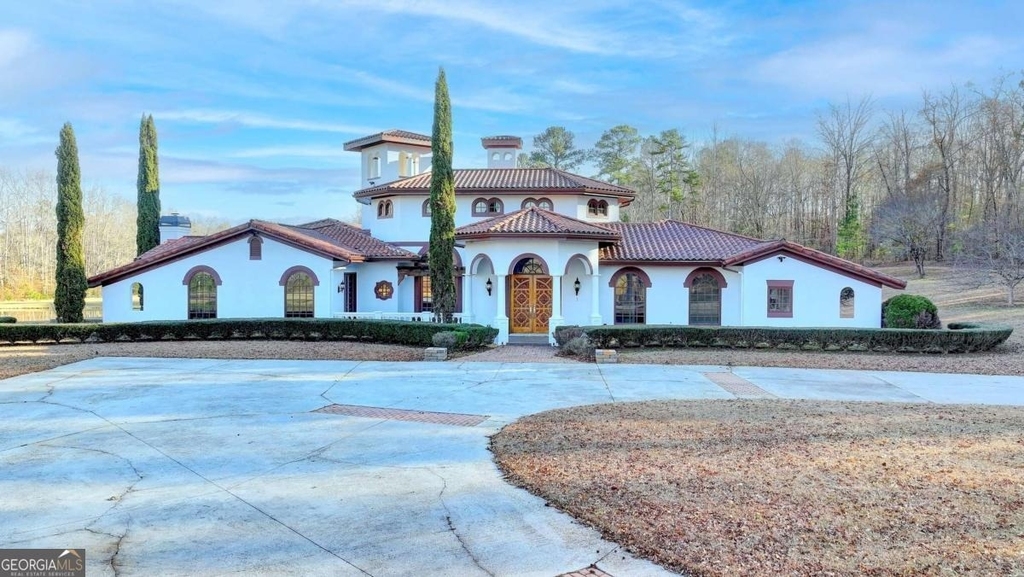 1540 Lipscomb Road - Photo 1