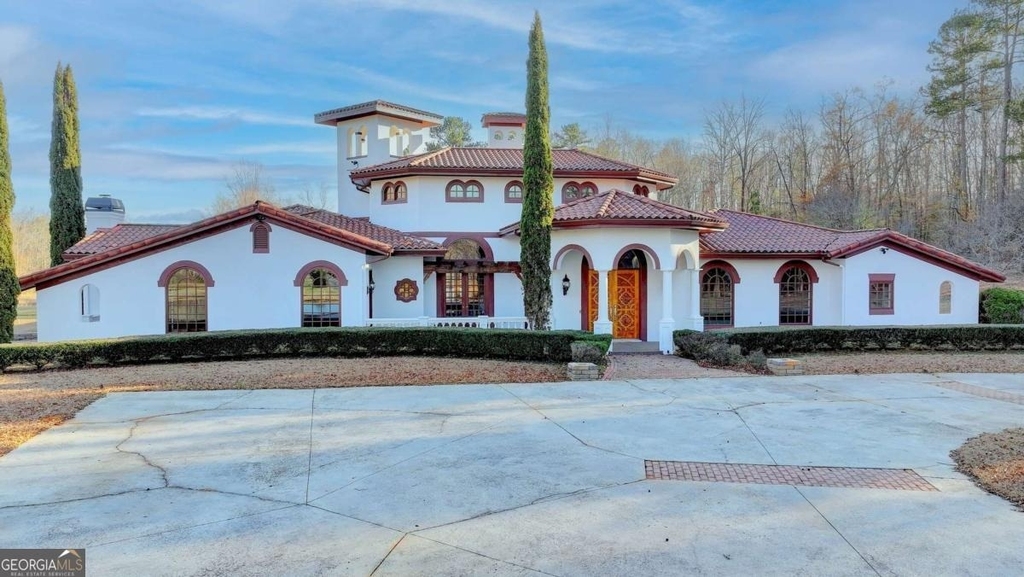 1540 Lipscomb Road - Photo 0